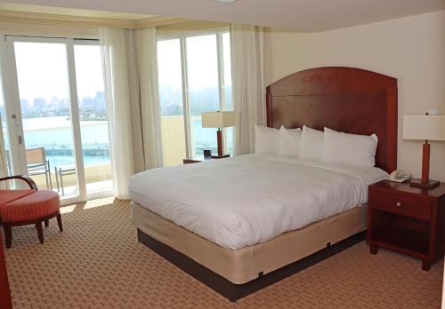 Легло или легла в стая в Costa Bahia Hotel Paseo Caribe