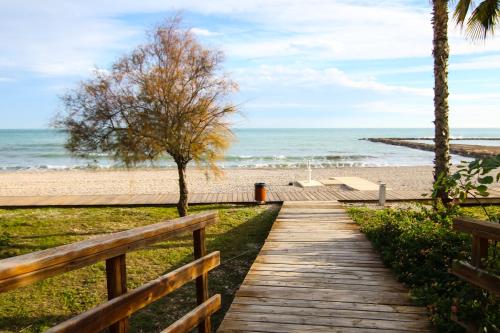 VILLA Ferrandis 80, Benicassim – Bijgewerkte prijzen 2022