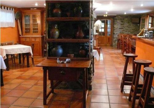 Gallery image of Casa Rural La Choca in Lecina