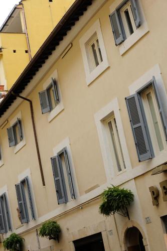 Mario De' Fiori 37 photo 29