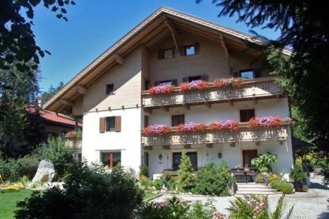 Gallery image of Burgblick in San Lorenzo di Sebato