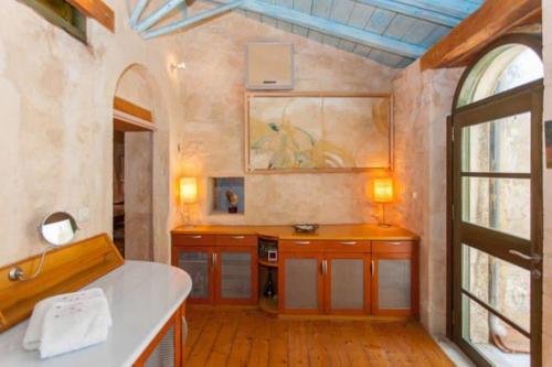 Fotografie z fotogalerie ubytování Milio's House v destinaci Roústika