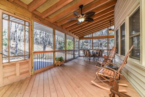Creekside Cottage Star5Vacations – Photos 4