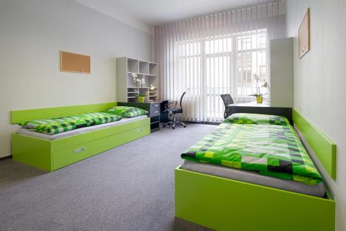 Gallery image of Hotel Apartman Student in Prague