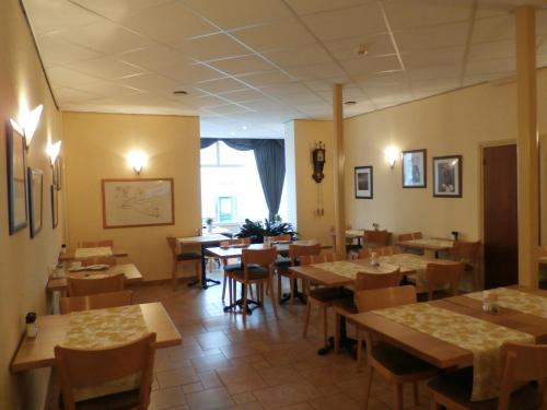 Gallery image of Hotel Heynen in Valkenburg