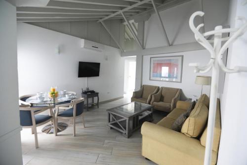 Apartamento Isla de Arriarán