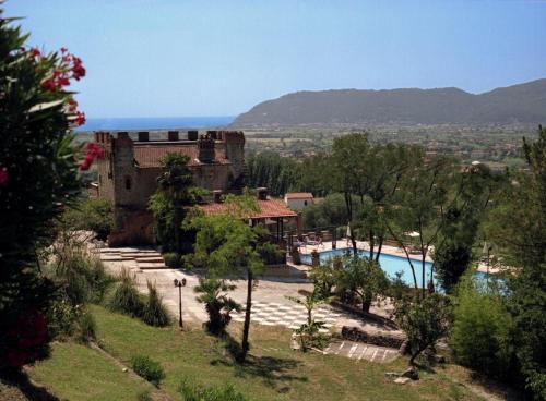 Ippotur Medieval Resort