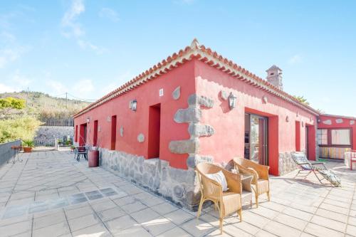 Casa Aloe, Arona – Precios actualizados 2022