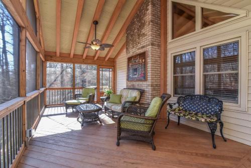 Creekside Cottage Star5Vacations – Photos 3