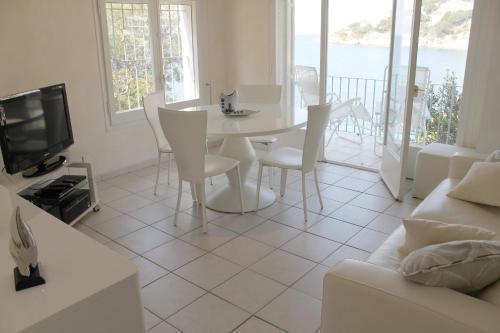 apartamento a pie de playa ref 220