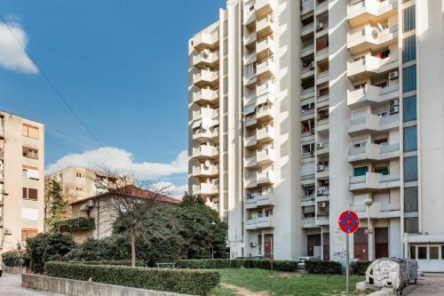 Apartments Hugo