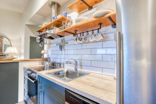 Gearhart Beachfront Cozy Elegance – Photos 3