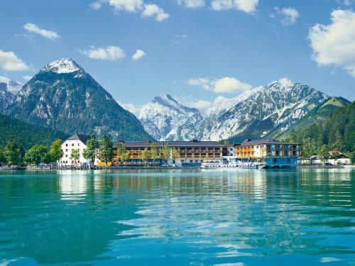 Travel Charme Fürstenhaus am Achensee, Pertisau – Aktualisierte Preise für  2023