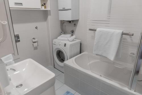 Alpha apartment