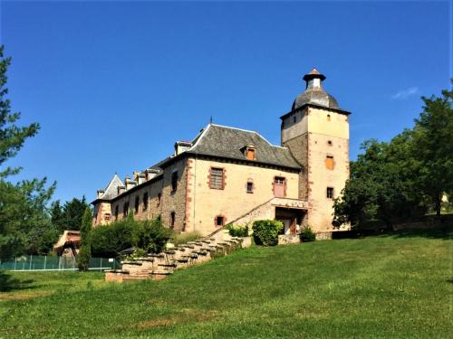 Château de La Roquette
