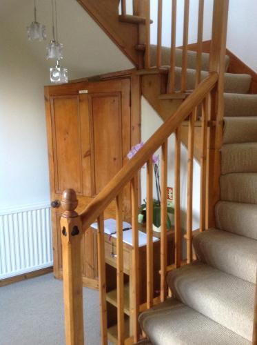 Gambar di galeri bagi Furan GuestHouse di Inverness