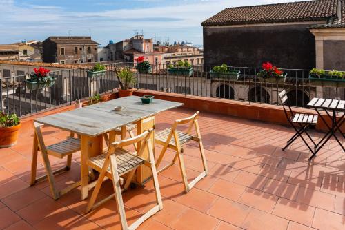 Terrazza Santa Chiara – Photos 3