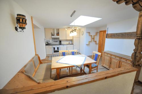 Gallery image of Pension Grubhof in Stuhlfelden