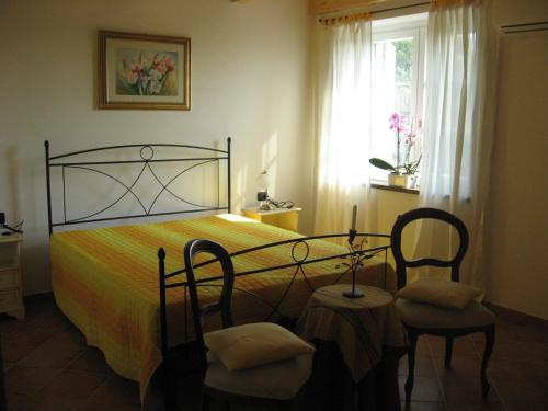 Gallery image of Agriturismo Cascina Serra in Cossano Belbo