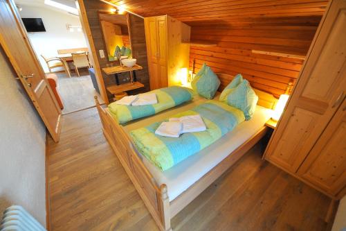 Gallery image of Pension Grubhof in Stuhlfelden