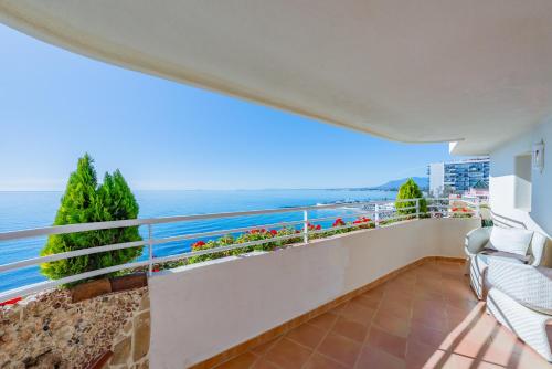 Beachfront Apartment Marbella Center photo 11