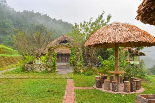 Galeriebild der Unterkunft Dao Homestay in Hoàng Su Phì