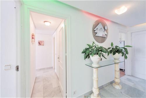 Beachfront Apartment Marbella Center photo 50