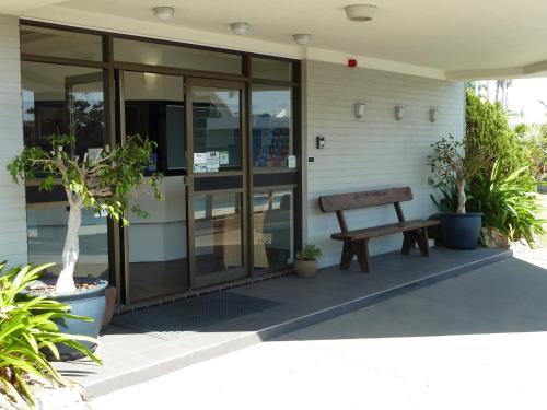 Gallery image of East Port Motor Inn in Port Macquarie