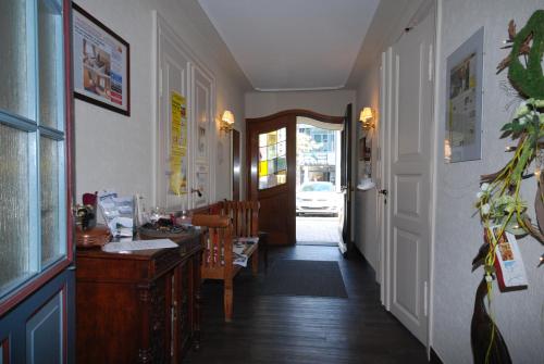 Φωτογραφία από το άλμπουμ του Hotel Cafe Frida σε Bredstedt