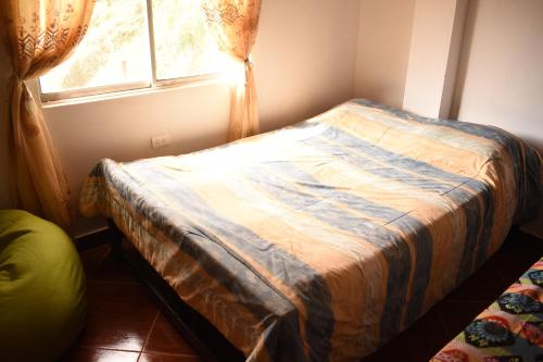 Gallery image of Casa de Campo con hermosa vista a Los Farallones in Versalles