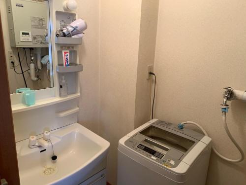 Gallery image of Sejour Toyohirakoen in Sapporo