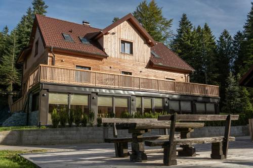 House Storz
