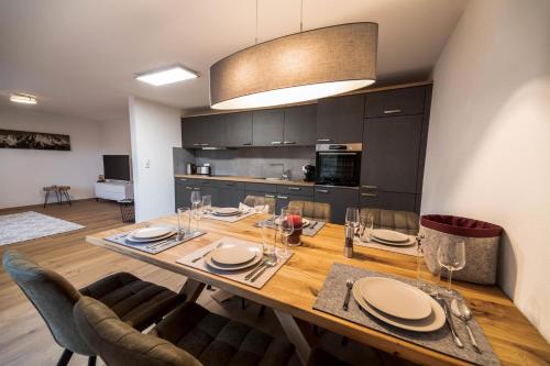 Mayerl's Kaiserappartement