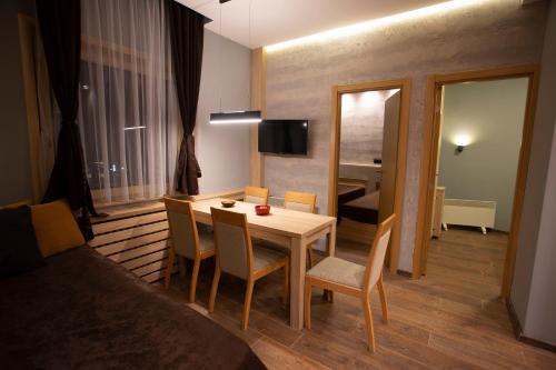Gallery image of Apartment HT in Kopaonik