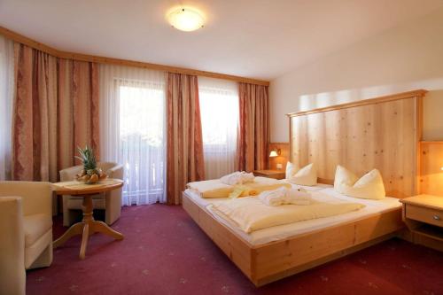 Gallery image of Alpenhof Brixen in Brixen im Thale