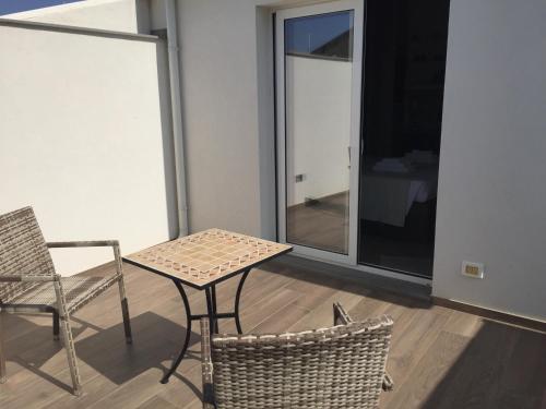 Gallery image of Il Vespro in Comiso