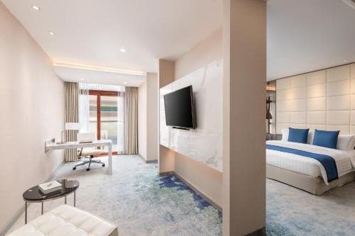 Grand Palace Hotel – Photos 5