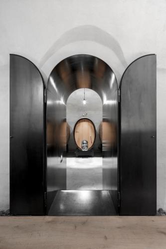 Fotografie z fotogalerie ubytování Hotel Pacherhof v destinaci Bressanone