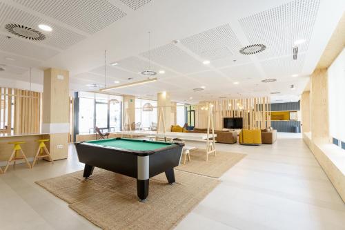 Residencia Universitaria Campus Málaga, Málaga – Bijgewerkte ...