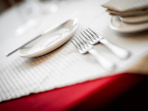 Gallery image of Hotel Milano in Fondo