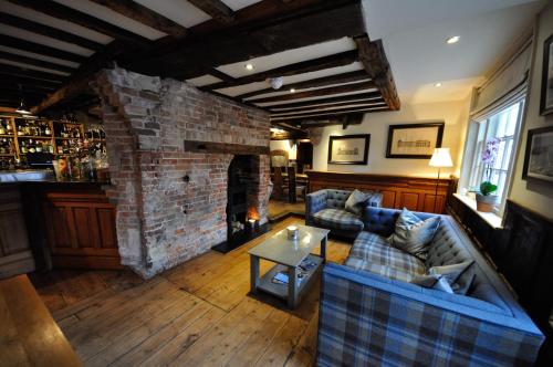 The Marlborough