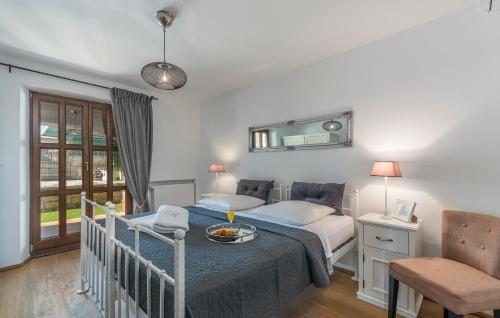 Φωτογραφία από το άλμπουμ του Luxury Unique Stone Villa Rustica in Istria σε Barat