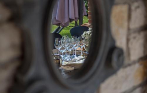 Φωτογραφία από το άλμπουμ του Luxury Unique Stone Villa Rustica in Istria σε Barat