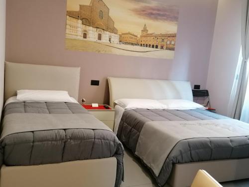 Galliera Residence B&B photo 59