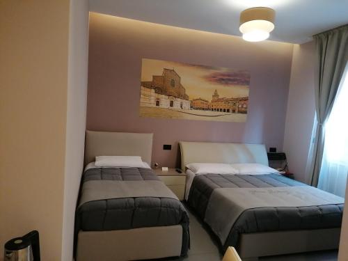 Galliera Residence B&B photo 58