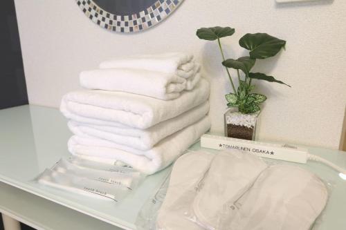 Gallery image of NM71 Liz Osaka Castle in Osaka