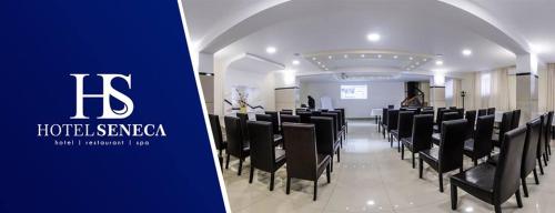 Φωτογραφία από το άλμπουμ του Hotel Seneca σε Baia Mare
