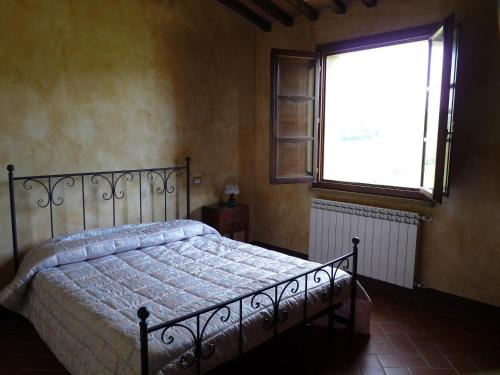 Gallery image of Residence Il Monastero in Pomarance