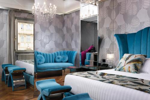 Легло или легла в стая в Lifestyle Suites Rome