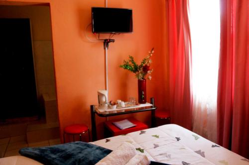 Galería fotográfica de Rio Guest House en Tikoe